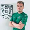 Der 32-jährige Daniel Nolde ist jetzt Spielertrainer des Fußball-Kreisklassisten TSV Burgau. 