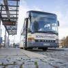 Ein neuer Fahrplan für Busse und Bahnen gilt ab Sonntag: Unter anderem verkehren dann mehr Busse zwischen Landsberg und Denklingen. 	 	