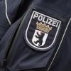 Ein Polizist hat in Berlin bei einem Einsatz eine Frau erschossen.