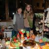 Der Bad Wörishofer Weihnachtsmarkt mit Kunsthandwerkermarkt ist noch zu folgenden Zeiten geöffnet: 10. und 11. Dezember sowie 17. und 18. Dezember, immer von 13 bis 20 Uhr.