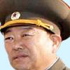 Armeegeneral Hyon Yong Chol wurde der Titel eines Vize-Marschalls verliehen. Foto: Yonhap dpa
