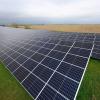 Solarparks auf freiem Feld sind umstritten. Affing will nun das Gemeindegebiet analysieren lassen, um das Potenzial für solche Anlagen einschätzen zu können.