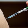 Verimpft werden soll bei den "Nersinger Impftagen" vor allem das Präparat von Moderna. 