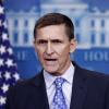 Geriet wegen eines Telefonats mit dem russischen Botschafter in Washington unter Druck: Michael Flynn.