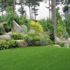 Sie möchten einen Steingarten anlegen? Hier finden Sie Tipps und Ideen für die richtigen Pflanzen und Steine.