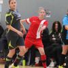 Am Samstag finden in der Nördlinger Hermann-Keßler-Halle die Bayerischen Futsal-Meisterschaften für B-Juniorinnen statt.  	