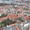 Augsburg ist für junge Leute attraktiv. Viele ziehen in die Stadt oder bleiben nach dem Studium hier. 