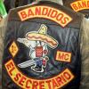 Der ehemalige Sicherheitschef der Ulmer Bandidos wird zu zehn Monaten verurteilt.