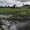 Was macht das Wasser im Donaumoos? Welche Auswirkungen hat es auf den Moorboden? Und welche Rolle spielt es bei der Wiedervernässung ausgewählter Flächen? Mit diesen Fragen beschäftigt sich das Projekt des Wasserwirtschaftsamts Ingolstadt.  	