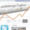 Die Landsberger OB-Wahl im Netz 