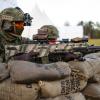 Milliarden für die Bundeswehr sollen Deutschland wieder "kriegstüchtig" machen.