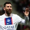 Überstand in Paris offenbar ein zwei Jahre dauerndes Martyrium: Lionel Messi.
