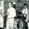 Seit 50 Jahren musizieren die "Adios". Hier sind sie noch zu viert (von links): Dieter Matiaske (nicht mehr dabei), Willi Fleschütz, Georg Hurler und Helmut Eckart. Foto: Kleber