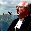 Michael Grabow war seit 2009 Regionalbischof des Kirchenkreises Augsburg und Schwaben. Am Sonntag wird er in Evangelisch St. Ulrich verabschiedet. Am 13. Januar wird dort dann sein Nachfolger Axel Piper ins Amt eingeführt. 