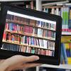Apple stieg im vergangenen Jahr mit der Markteinführung des iPad-Tablets in das E-Book-Geschäft ein.