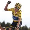 Annemiek van Vleuten machte das Double aus Giro- und Tour-Sieg perfekt.