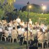 Die Harmoniemusik Welden verbindet eine tief gehende Freundschaft mit dem Musikverein Fischach. Diese Verbindung wurde nun weiter gefestigt. Beide Vereine begaben sichauf Konzertreise in die Toskana nach Marina di Massa. 