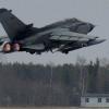 Schon in einem Jahr soll der letzte Tornado vom Fliegerhorst auf dem Lechfeld im Landkreis Augsburg abheben. 