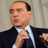 Wegen Steuerbetrugs wurde der ehemalige italienische Regierungschef Silvio Berlusconi zu vier Jahren Haft verurteilt.