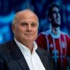 Bayern-Präsident Uli Hoeneß hält jüngste Millionentransfers für bedenklich. Der FC Bayern wolle da nicht mitmachen. Hoeneß wird sie nicht verhindern, sagt unser Kommentator.