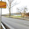 Voraussichtlich 8,5 Millionen Euro soll der Straßenausbau zwischen Deisenhausen und Ingstetten kosten. 	 