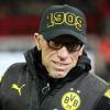 Hat Peter Stöger das Zeug, durch Erfolge bei Borussia Dortmund der neue Jürgen Klopp zu werden? Im DFB-Pokalspiel gegen den FC Bayern München könnte er die Weichen dafür Stellen.