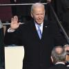 Präsident Biden ruft zu Einheit auf und leitet Rückkehr zum Klimaabkommen ein