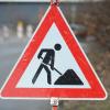 Ab 6. Oktober wird die Kreisstraße GZ 25 von und nach Oberrohr zwei Wochen für den Verkehr gesperrt