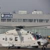 Airbus Helicopters in Donauwörth meldet Kurzarbeit an. Es ist allerdings nur ein Teil des Unternehmens betroffen.
