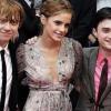 Harry Potter Weltpremiere