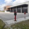 Neben dem neuen Feuerwehrhaus an der Türkenfelder Straße will der Feuerwehrverein Geltendorf auch noch einen Stadel errichten.