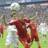 Bayern-Trainer Jupp Heynckes zollte dem FCA nach dem Spiel Respekt: "Mit dieser Leistung bin ich überzeugt, dass der FCA den Klassenerhalt schaffen wird", sagte er. 
