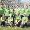 Beim 48. Nordschwabenlauf am kommenden Samstag in Gundelfingen startet auch das neu formierte GTG-Team.   