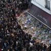 Der Schock nach der Anschlagsserie vor fünf Jahren in Paris erschütterte Frankreich.