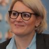 Eva Weber ist die designierte OB-Kandidatin der Augsburger CSU. 