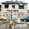 Explosion in Blaubeuren: Nach der Obduktion gehen die Behörden davon aus, dass der 40-jährige seine beiden Töchter und sich selbst erschossen hat.