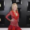 Musiklegende Dolly Parton feiert ihren 75. Geburtstag.