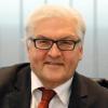 Aus Klinik entlassen: Steinmeier wartet auf Ehefrau