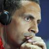 Manchester Uniteds Rio Ferdinand wird wohl nicht bei der EM 2012 auflaufen, dies entschied laut englischen Medienberichten Englands Nationaltrainer Roy Hodgson.