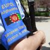 Die Mission Eupol war ein Prestigeprojekt der EU. Um die damaligen Mitarbeiter vor Ort fühlt sich Brüssel heute nicht mehr zuständig.  	