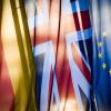 Die künftige Beziehung zwischen der EU und Großbritannien ist in weiten Teilen noch ungeklärt.