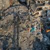 Ein Erdbeben sorgte in der Türkei und in Syrien für schlimme Schäden. IOC und UEFA wollen mit finanziellen Mitteln helfen.