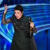 Gewinner bei den Oscars 2019: Olivia Colman bekam den Oscar als beste Hauptdarstellerin.