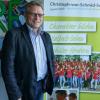 Der bisherige Zweite Konrektor Frank Decke wird neuer Schulleiter der staatlichen Christoph-von-Schmid-Realschule in Thannhausen. 	