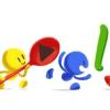 Das Google-Doodle heute dreht sich um Pad Thai, ein Gericht aus Thailand.