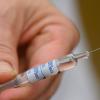 Der Grippe-Impfstoff muss jedes Jahr auf die gerade zirkulierenden Virusvarianten angepasst werden.