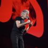 Roger Waters, Musiker und Mitbegründer der Band Pink Floyd, hat am Sonntagabend in der Münchner Olympiahalle gespielt. 
