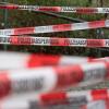 In Kulmbach wurden bei einem Hausbrand zwei tote Personen gefunden. 