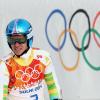 Felix Neureuther ist im Riesenslalom ohne Medaille geblieben.