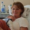 Sie fühlt sich gut aufgehoben im Dillinger Kreiskrankenhaus: Diana Reichard aus Demmingen mit Rafael. Ihr erstes Kind kam am Donnerstag zur Welt.